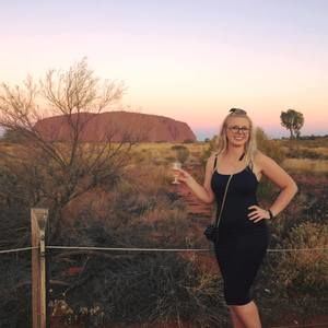 Meet your Posher, Pam